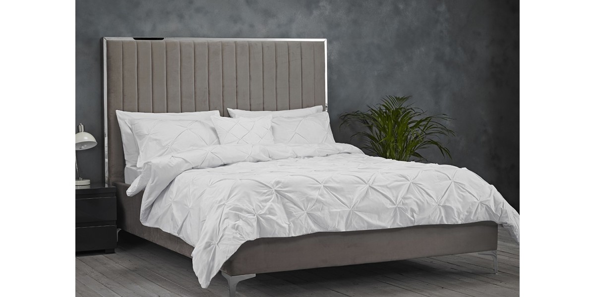 A Guide to Bed Sizes: Finding the Perfect Fit for Your Bedroom