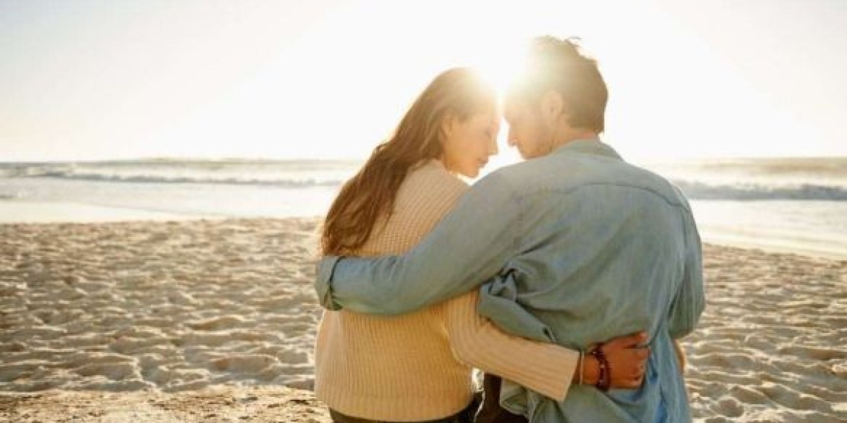 Closeness and Understanding: Weathering Erectile Dysfunction as a Couple