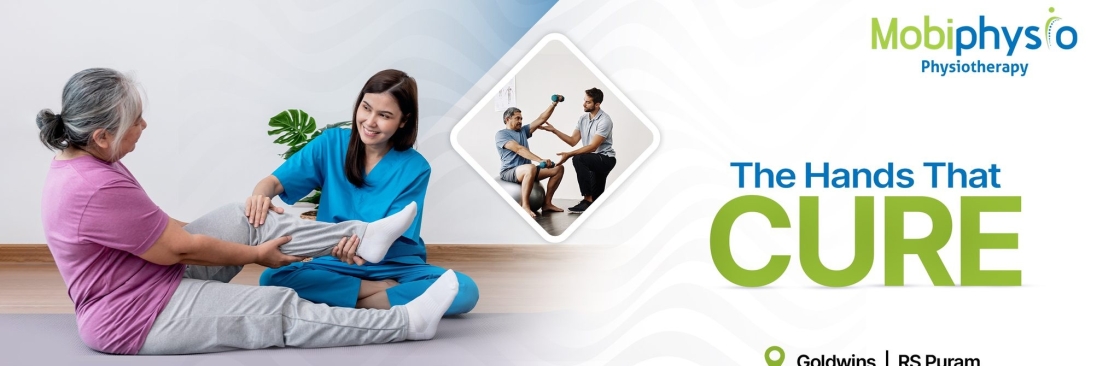 Physiotherapy Clinic Near Me Cover Image