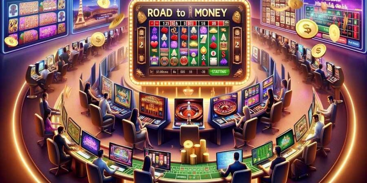 Jackpots & Jokes: The Ultimate Guide to Winning Big on Slot Sites!