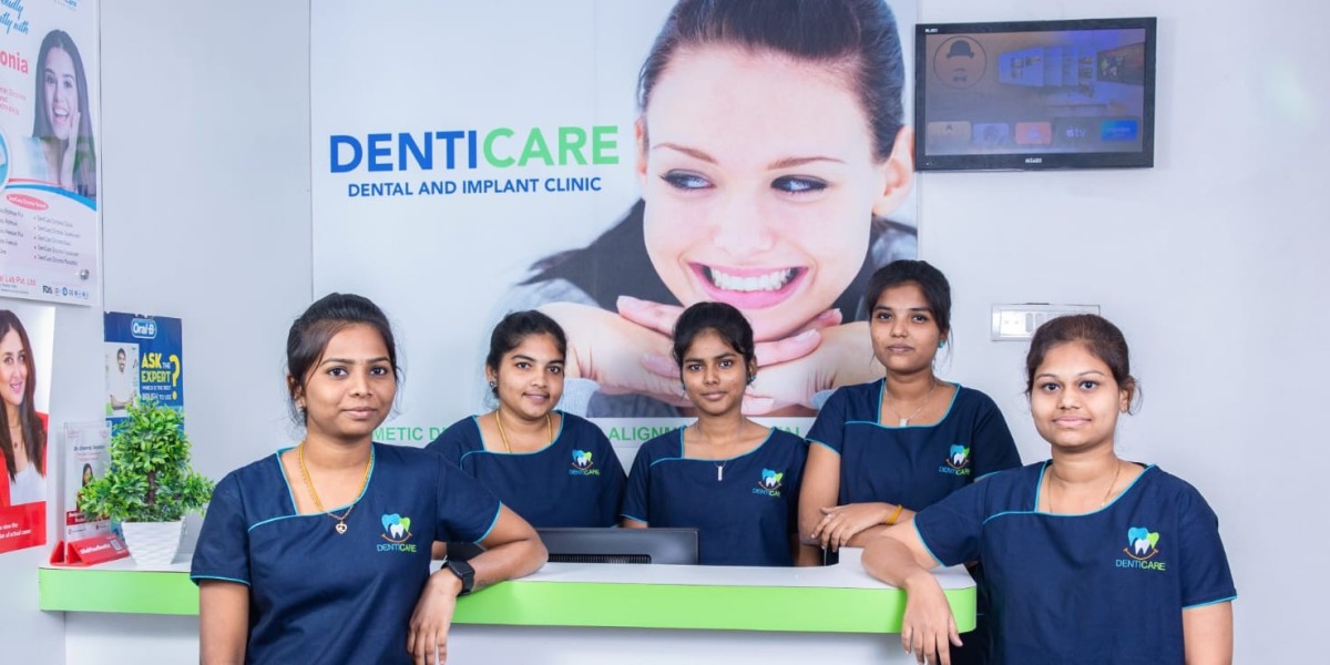 Mogappair West Dental Clinics for Comprehensive Dental Services