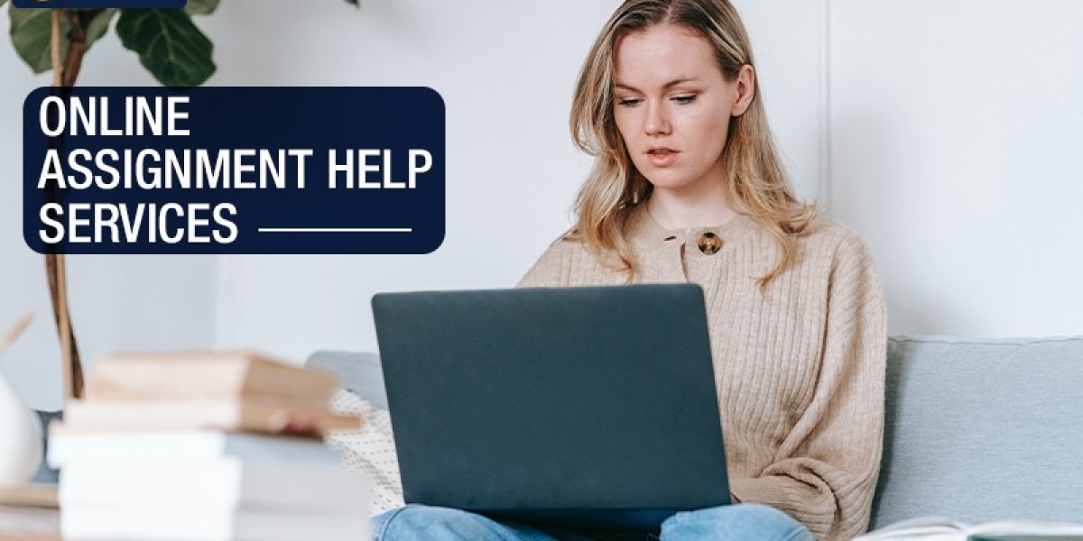 Searching for dependable and professional assignment help in Singapore