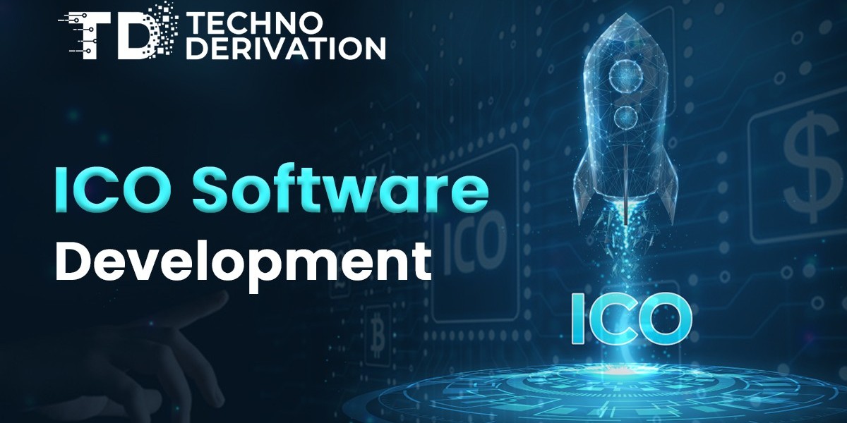 Comprehensive ICO Development Services: Revolutionizing Tokenization