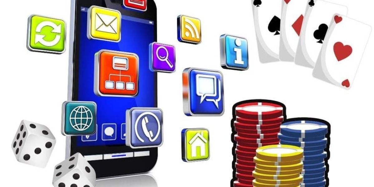 Jackpot Jargon: Navigating the Digital Casino Landscape Like a Pro