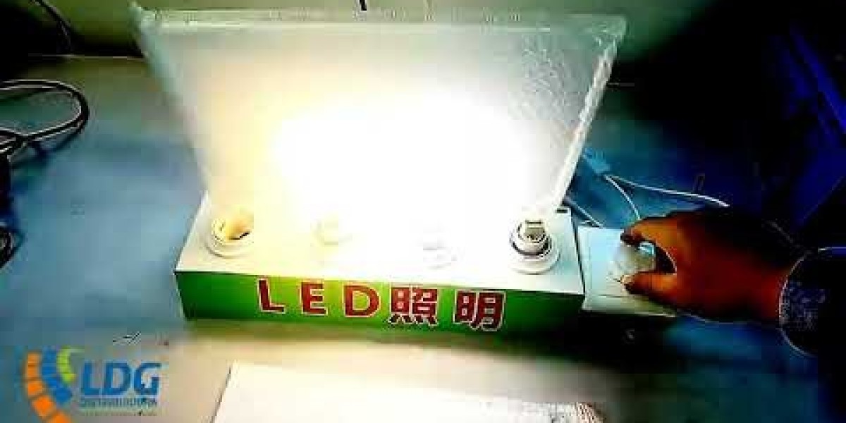 Fabricante Brasileira de luminárias de LED