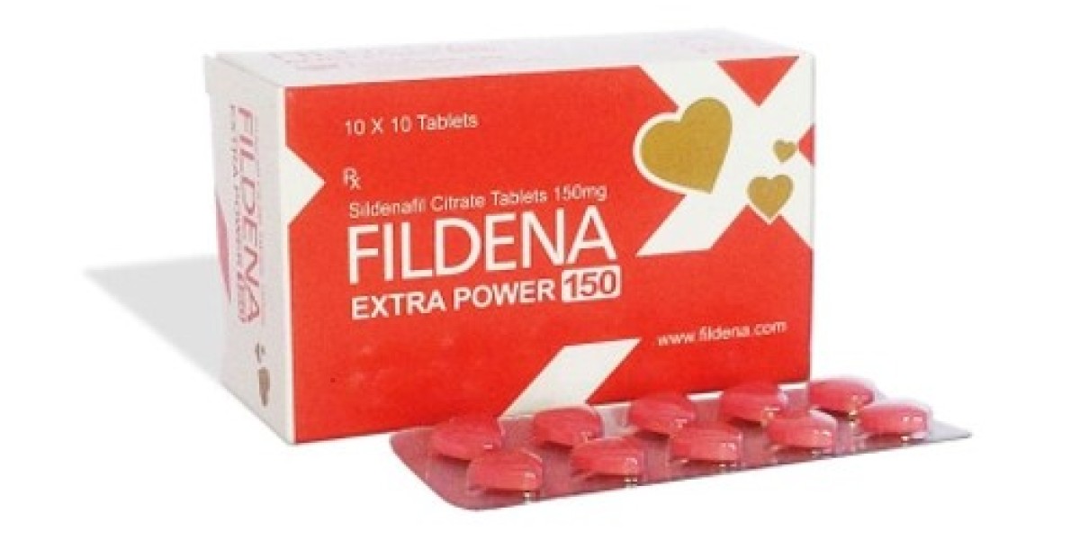 What is a Fildena 150?