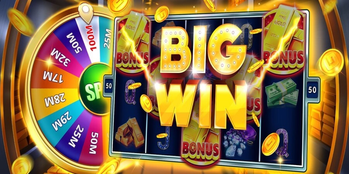 Spin-tacular Wins Await: Delve into the World of Online Slots!