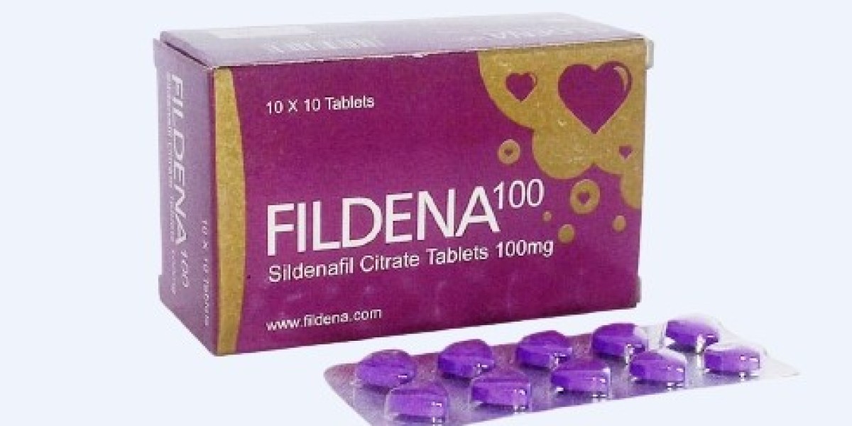Purple Pill Viagra | Get Fast Result In ED Problem
