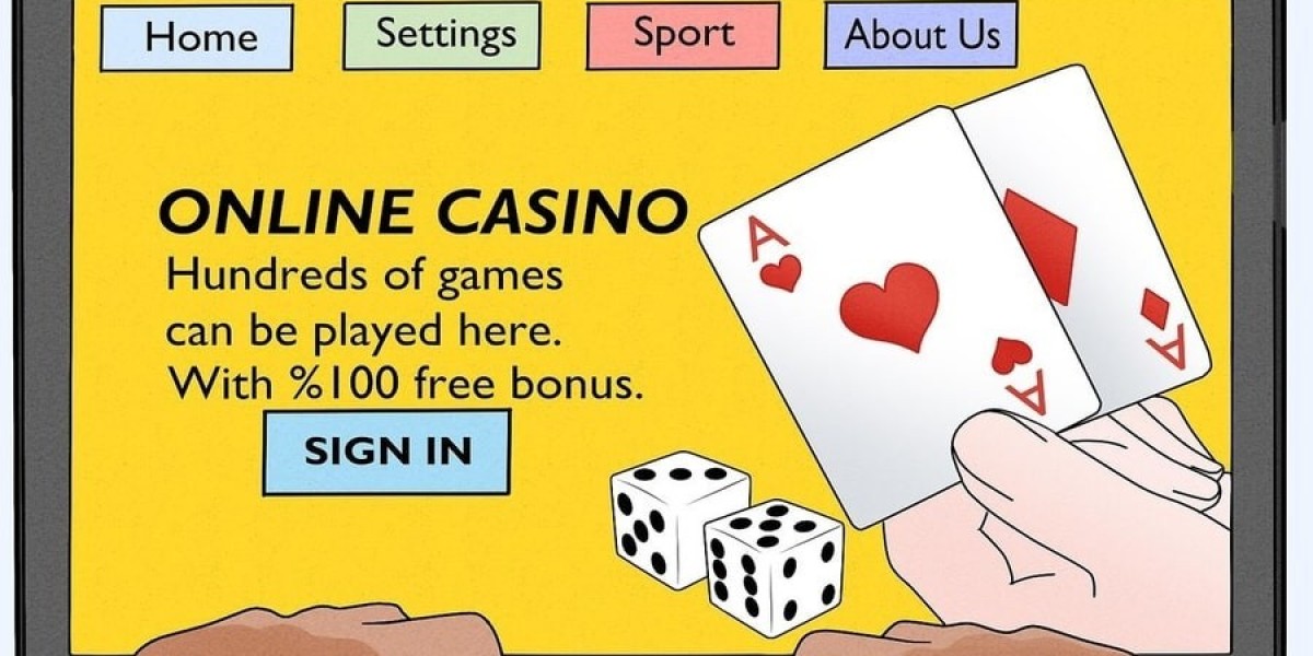 Spin It to Win It: The Ultimate Guide to Online Slots!
