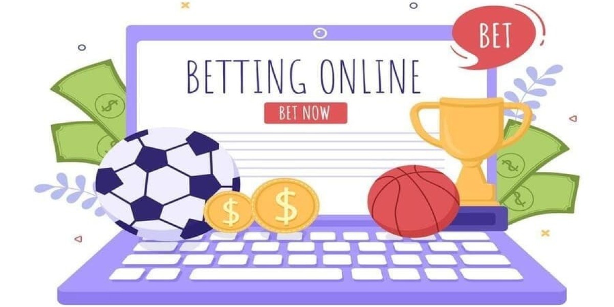 Bet Big, Bet Bold: Your Ultimate Guide to Korean Betting Sites