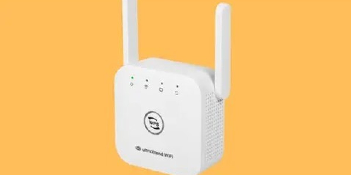 Ultraxtend Wifi Test : Amazon || Manual || Setup.