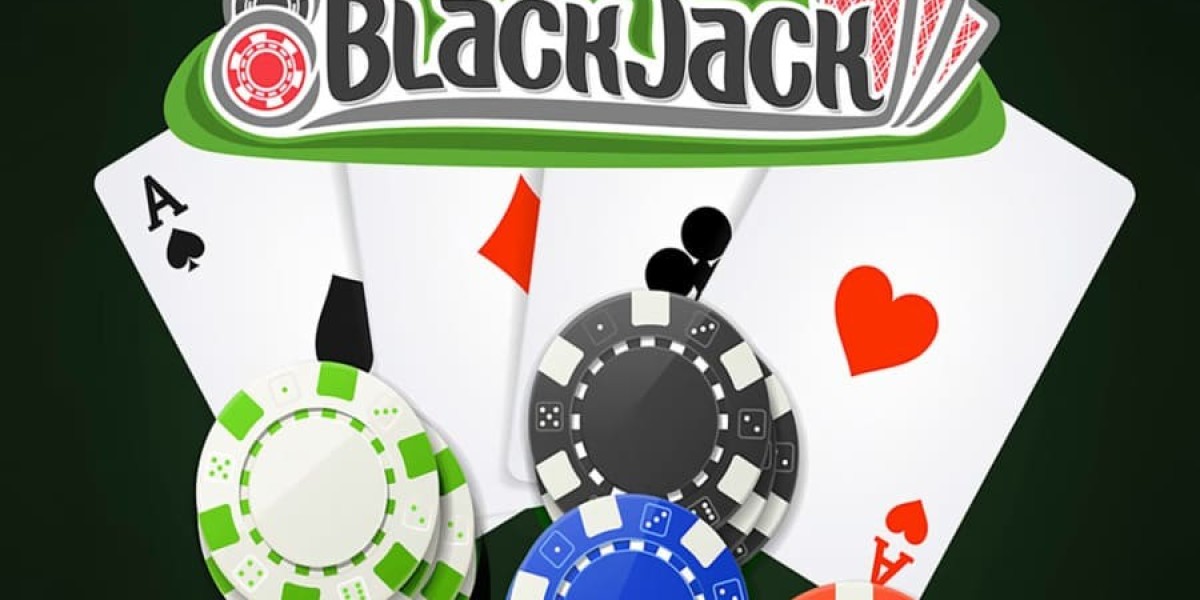 Betting Brilliance: Unravel the Mystique of Top Casino Sites!