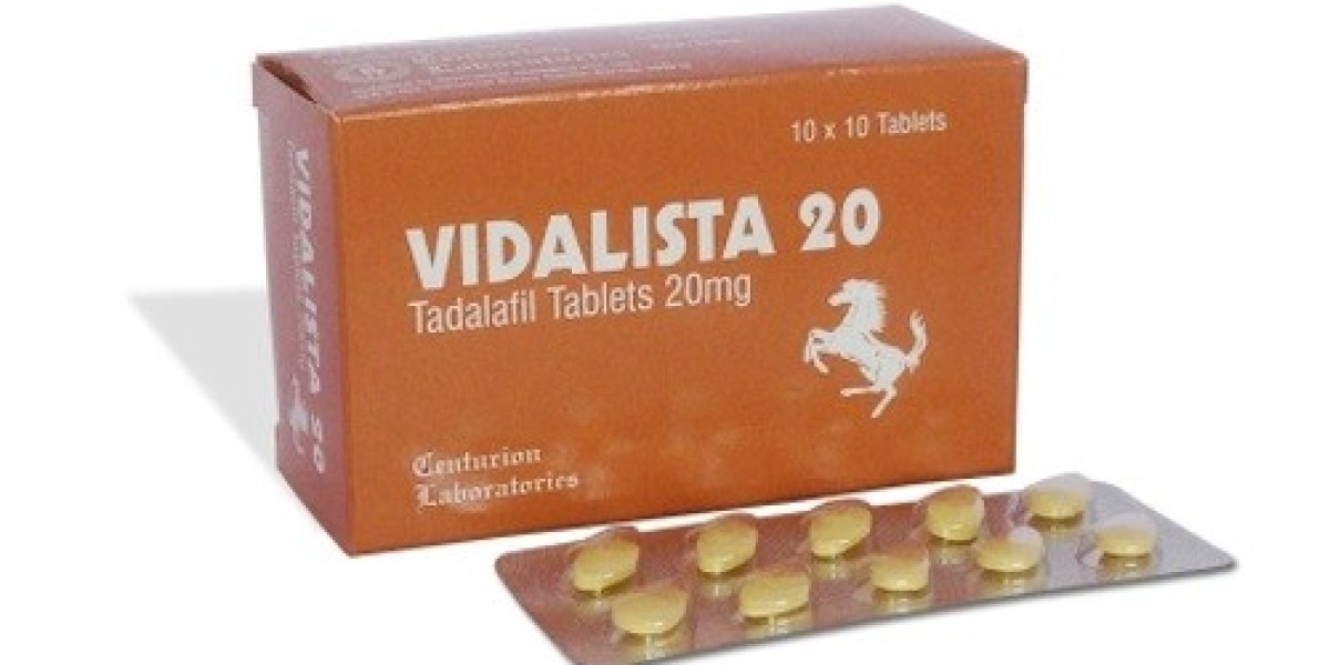 Purchase Vidalista Online and Receive a Free Coupon Code