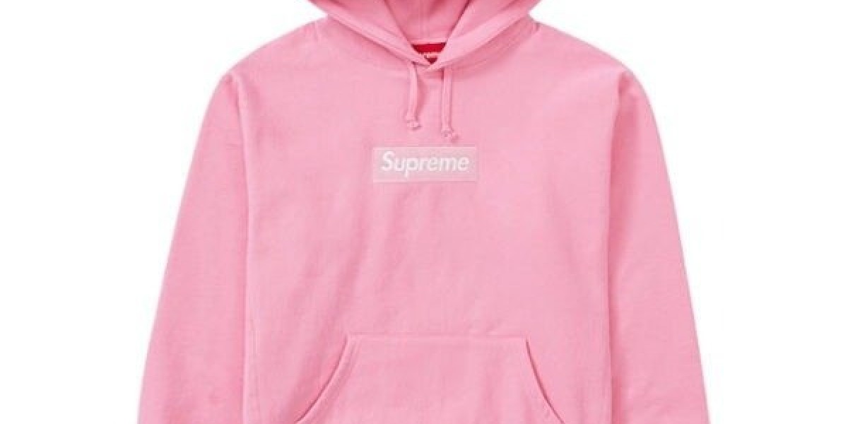 Supreme hoodie is not merely an article of clothing
