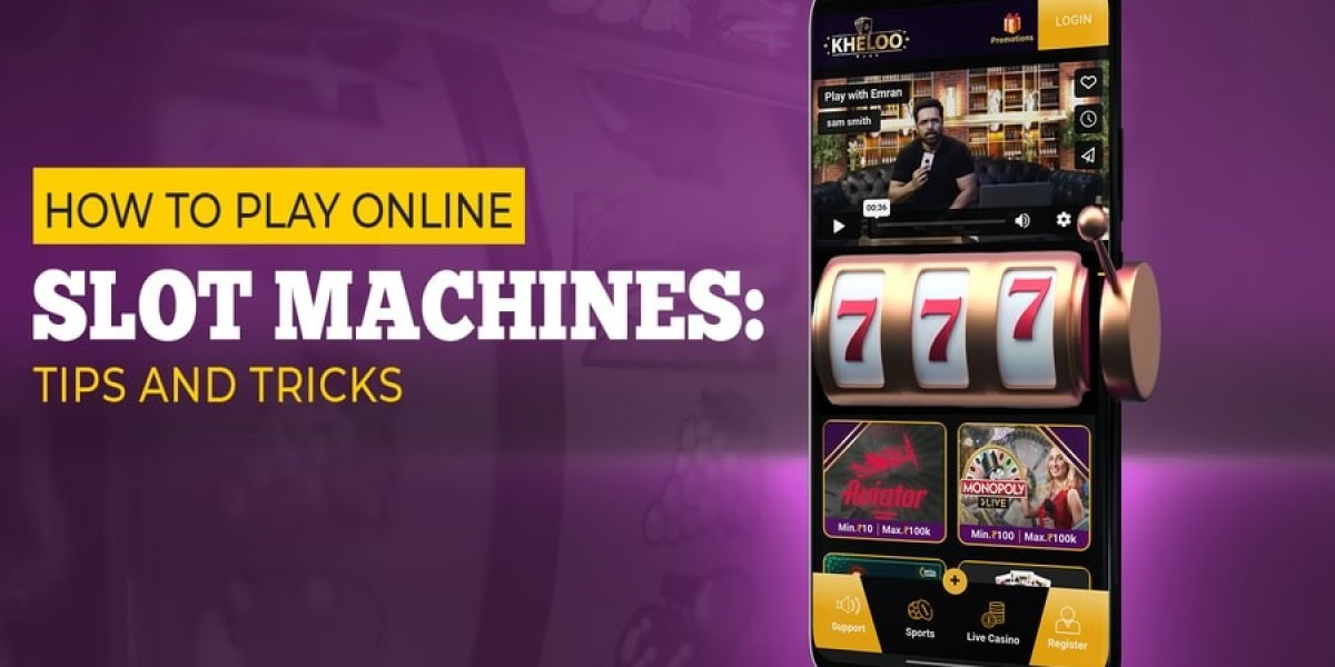 Rolling the Digital Dice: Your Ultimate Guide to Playing Online Casinos!