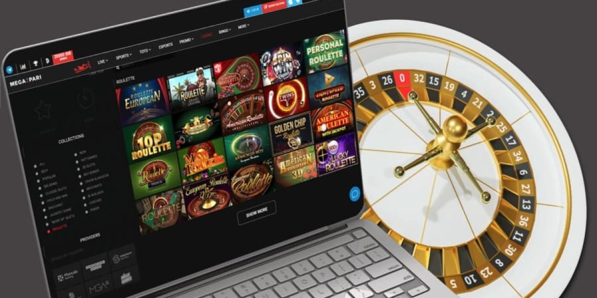 Bet Your Bottom Dollar: The Ultimate Guide to Winning at Casino Sites