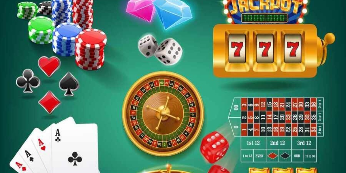 Bet Your Way to the Bank: Mastering Online Casino Play