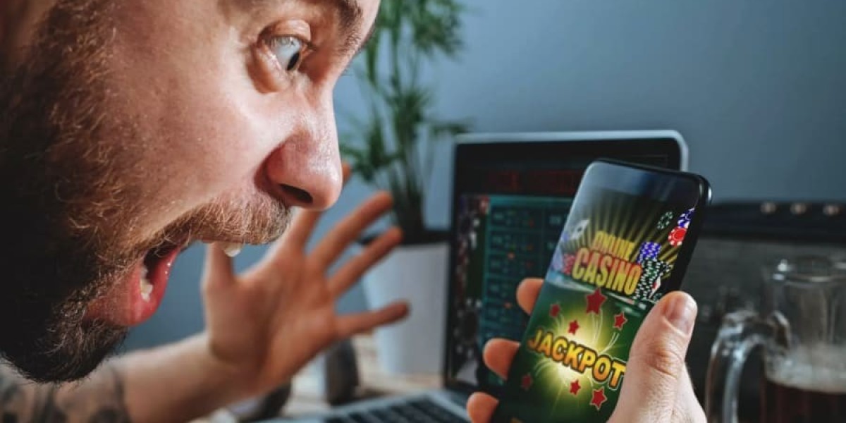 Ultimate Guide to Online Casino Adventures
