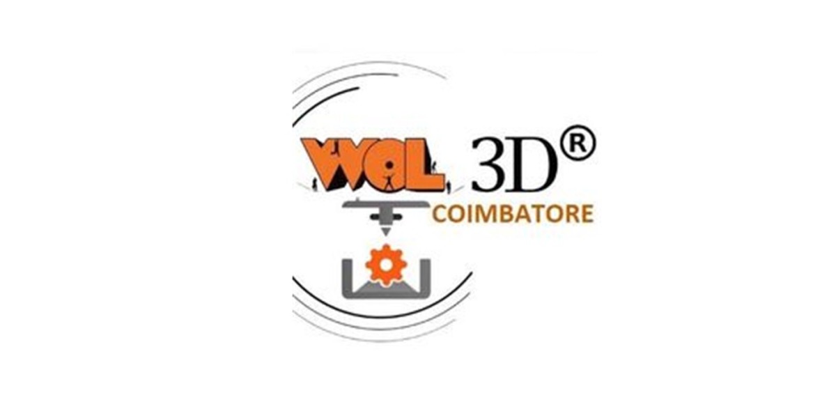 Buy 3D Printer in Coimbatore - Explore WOL3D Coimbatore's Premium Printers