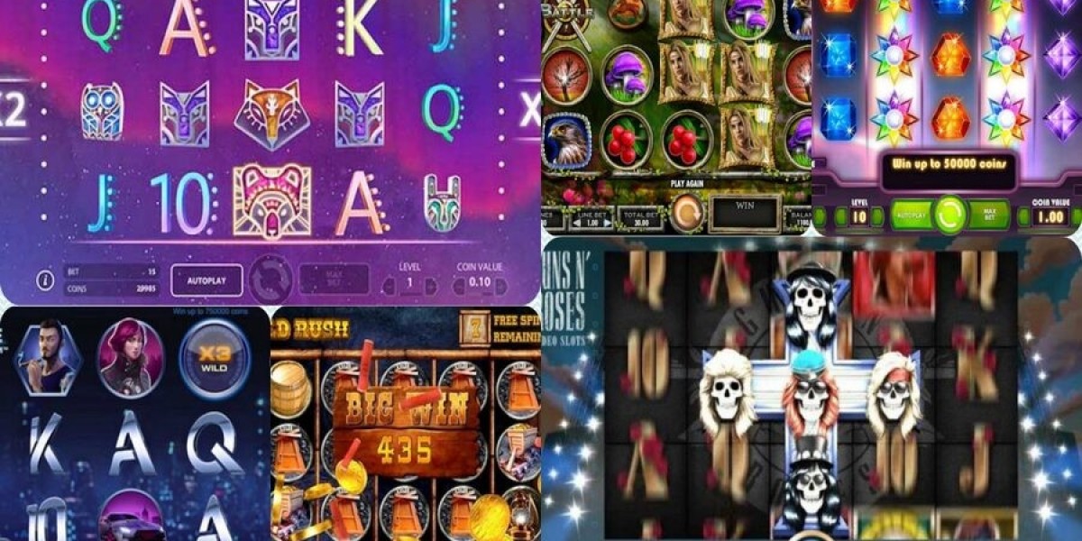 Top-Notch Casino Site: Experience the Best!