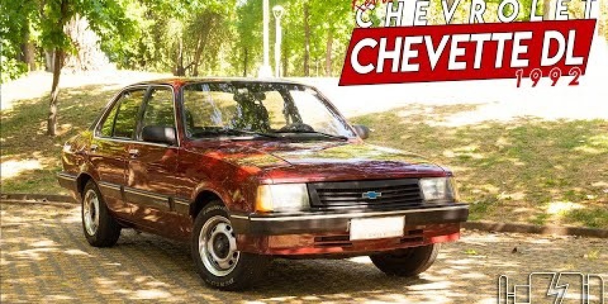 Chevette 1974: Uma Joia Sobre Quatro Rodas à Venda para Amantes de Clássicos!