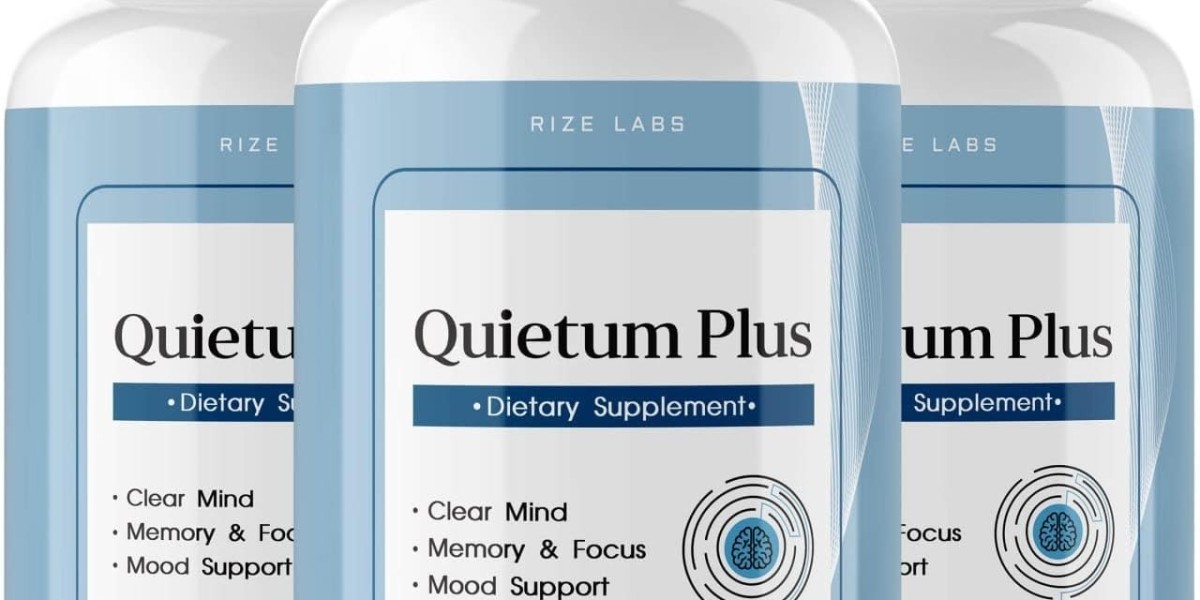 Quietum Plus Scam or Legit 2024: Full Ingredient and Price Revealed