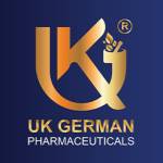 U K German Pharmaceuticals Profile Picture