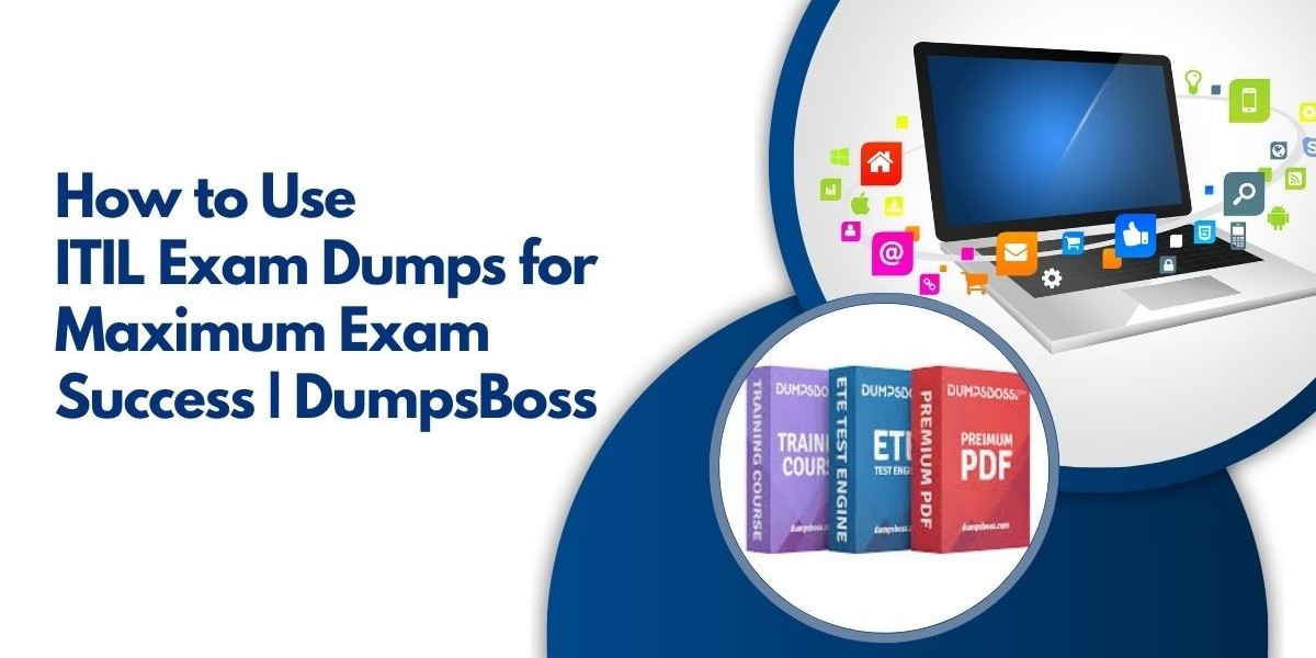 Get Ahead in ITIL with Our Expert Dumps